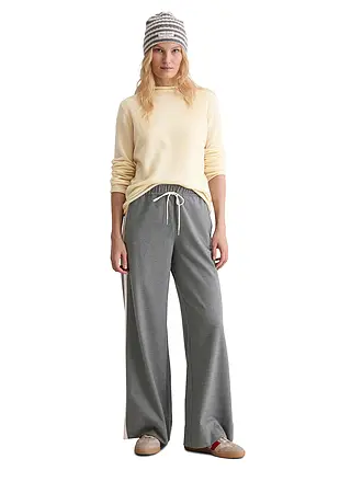 MARC O'POLO | Kaschmirpullover | creme